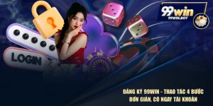 Đăng Ký 99WIN